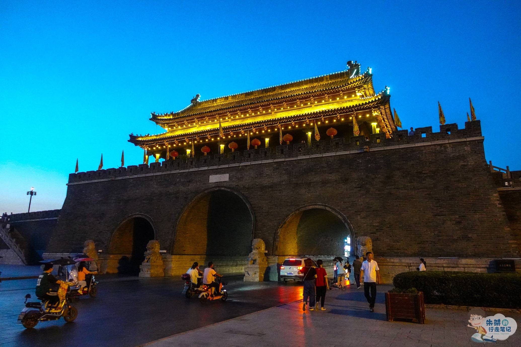 被遗忘的中国能源之都,曾与重庆齐名,今仍然点亮大半个华东的夜_淮南_