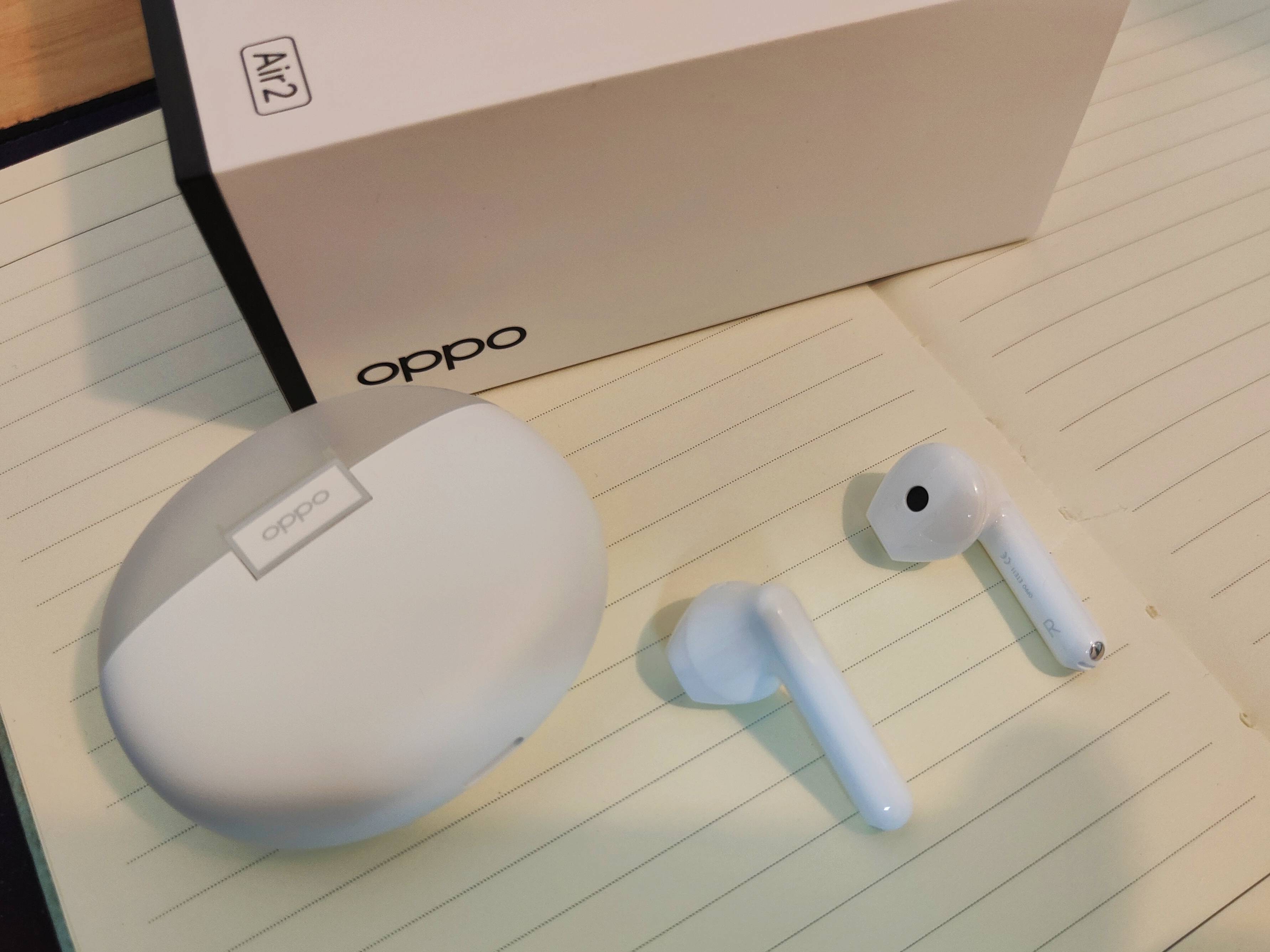 绿厂tws无线耳机又推新品oppoencoair2pro上架4月26日开售