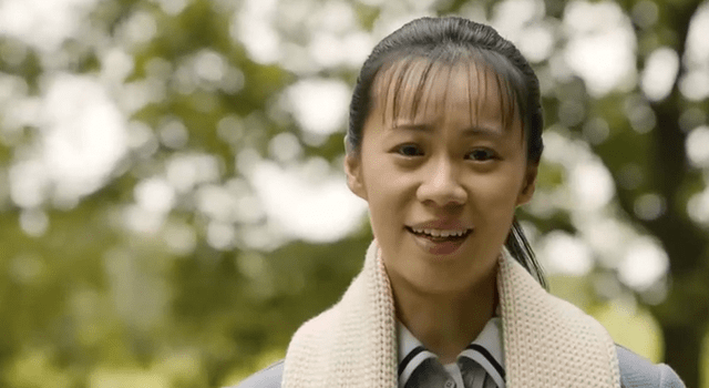 张思乐,这个名字大家可能并不熟悉,但提起《觉醒年代》中的柳眉,大家