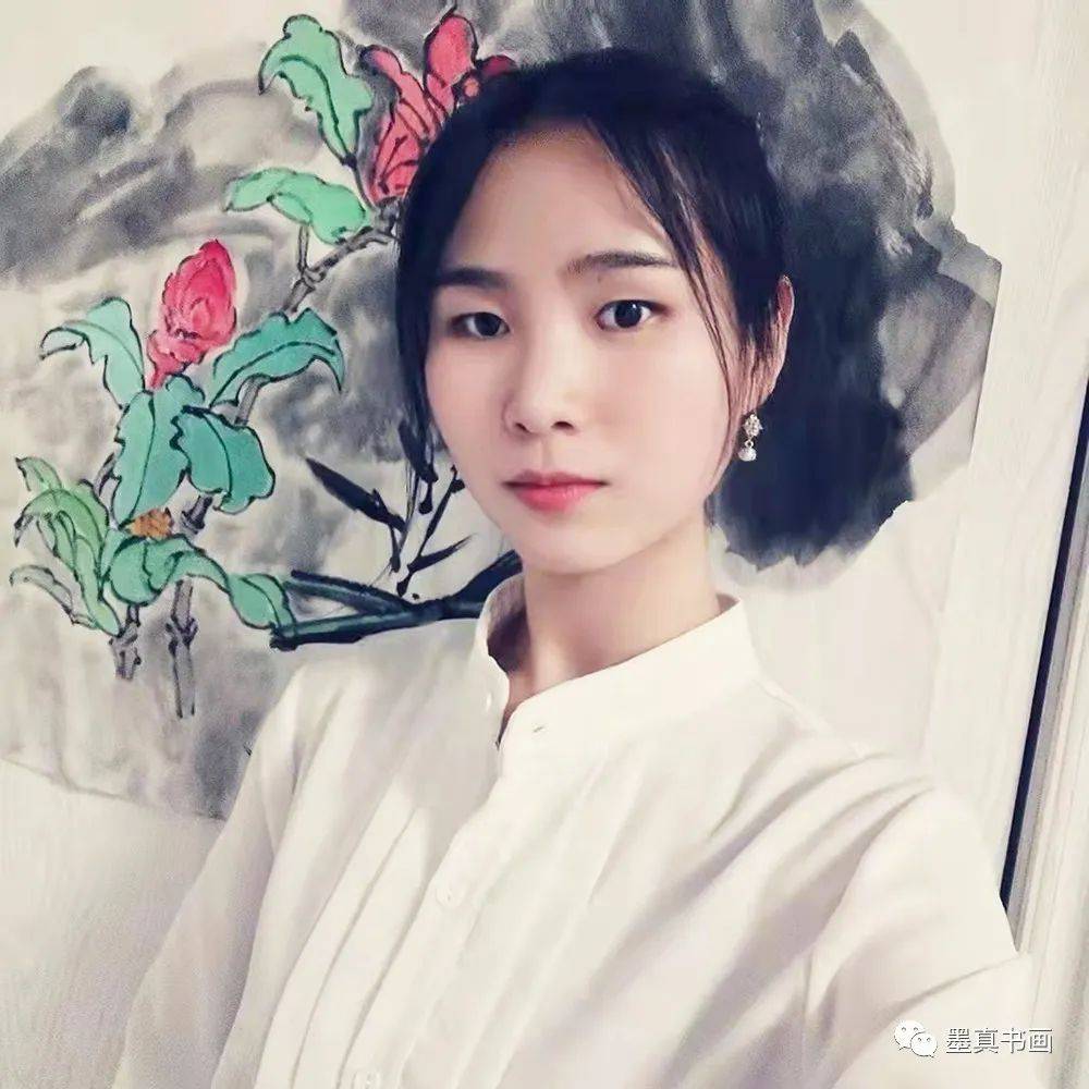 「高琪」|丹青追梦 水墨本色-中国当代书画名家个人云展览