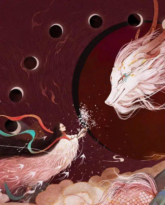 润禾空间艺术舍溪玄幻梦境中的灵魂慰藉