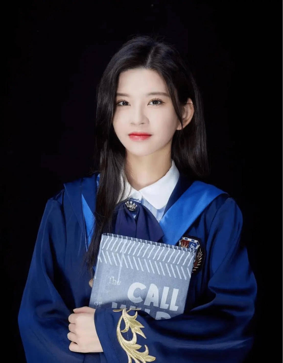 原创疫情之下的感人故事陈龙麦长青主动当志愿者林思意救助孕妇