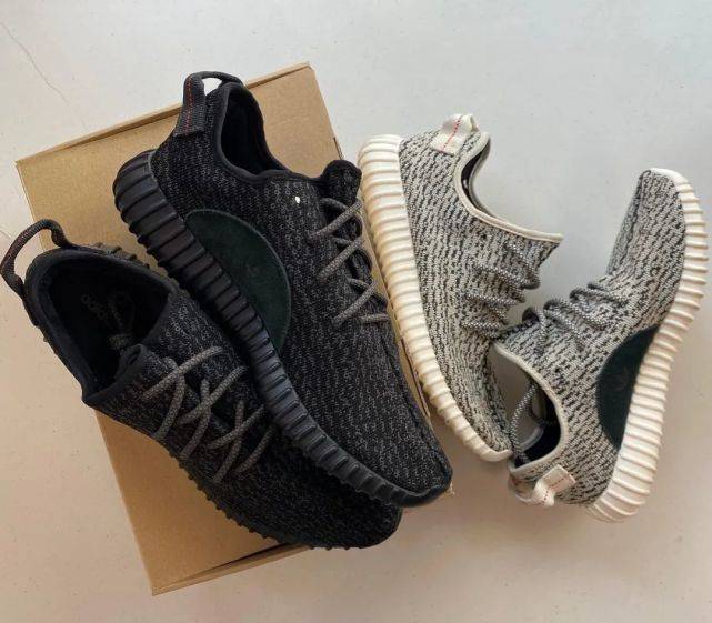 原创yeezy750补货吧