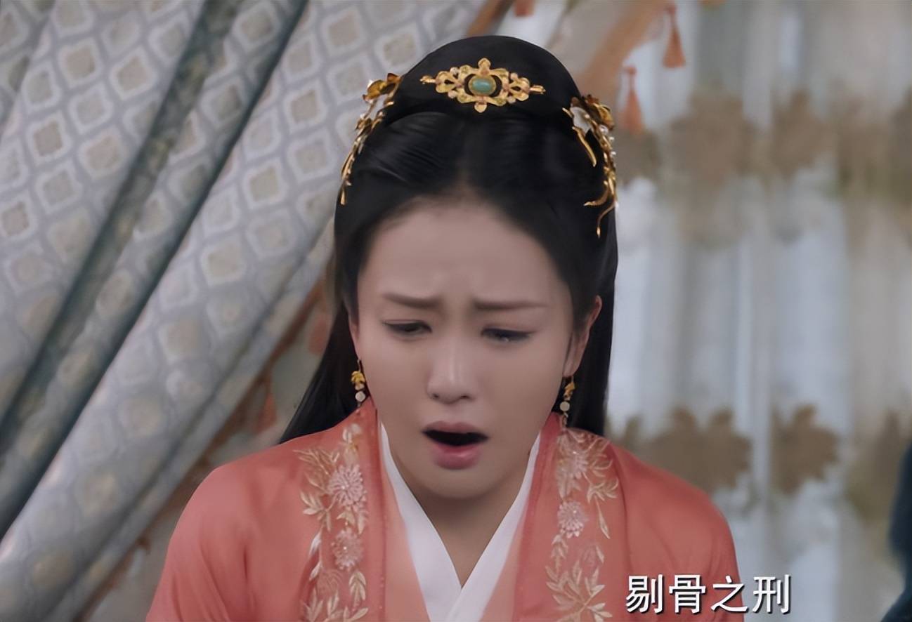 诀别,将漼时宜跳楼和纪云禾献身一对比,差距就出来了_生辰_周生_血书