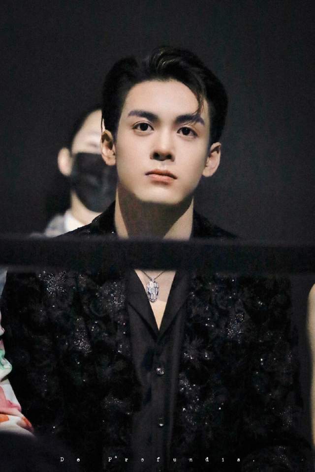 原创6位长得像混血儿的男星个个浓眉大眼实打实的中国美男子