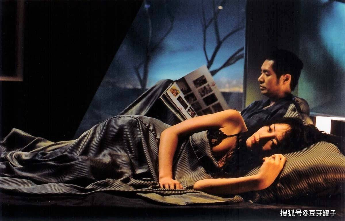 51岁韩国女神金惠秀演技精湛身材性感惊艳人生比电影还精彩