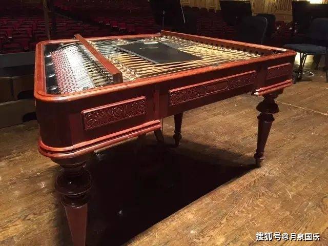 广州扬琴培训民乐团的c位担当永恒的世界之音