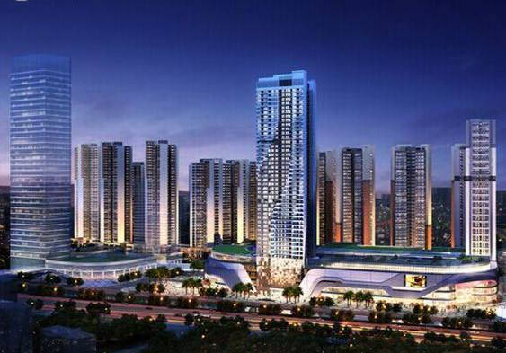 2022宏发天汇城公寓怎么样可以落户吗