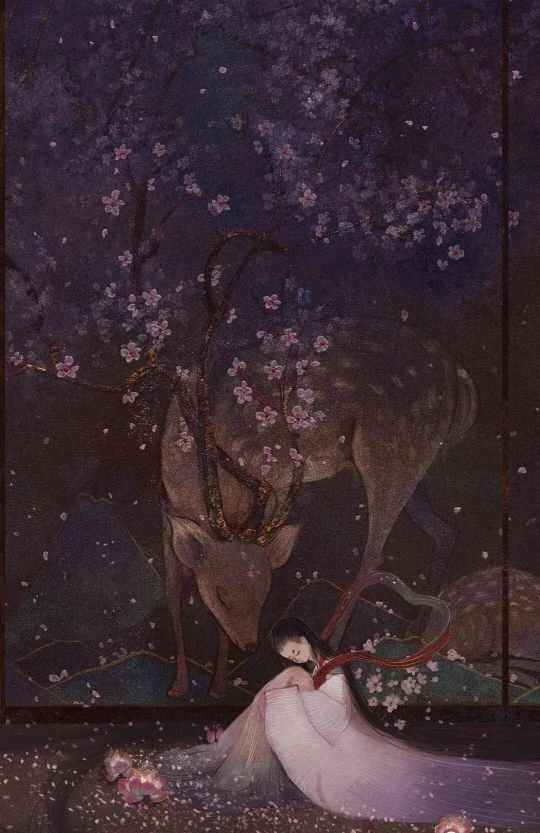 润禾空间艺术舍溪玄幻梦境中的灵魂慰藉