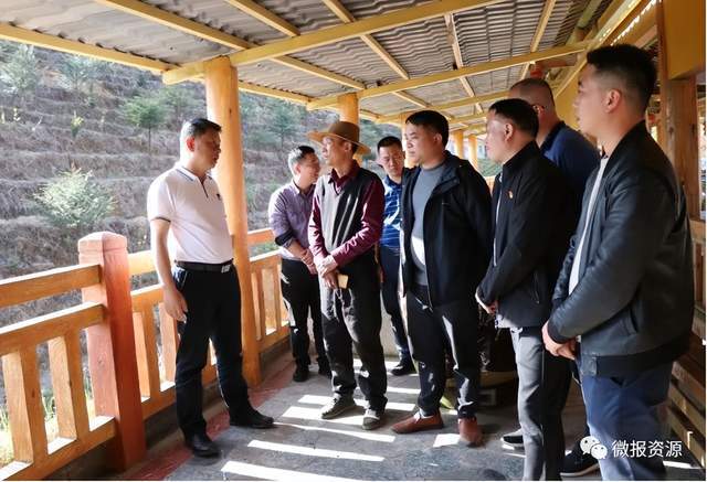 据了解,脚古冲村地处桂林东北部,平均海拔800米以上,属森林峡谷地带