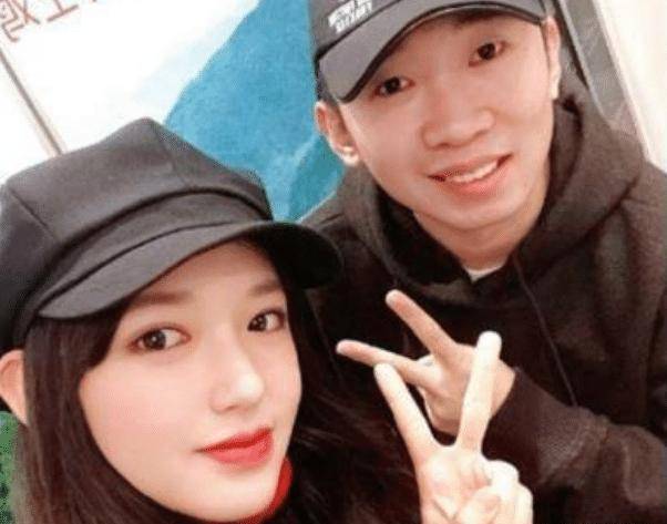 有种"不公平遗传"叫杨迪,上帝吻了妹妹杨莎的脸,却忘记哥哥!