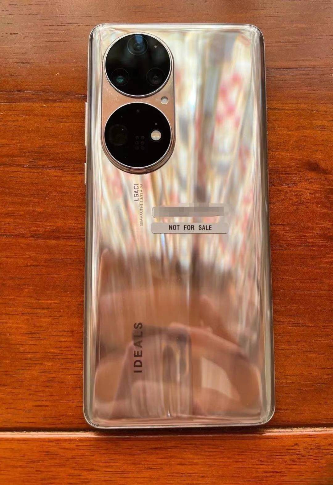 华为p50 5g版即将发布:麒麟9000 鸿蒙3.0,这次稳了