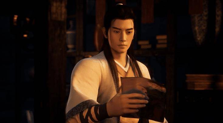 原创凡人修仙传韩立加入的第二个门派落云宗整体实力如何