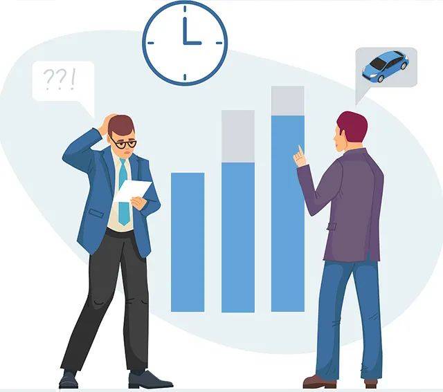 车辆调度太难用车辆管理saas软件几步就搞定