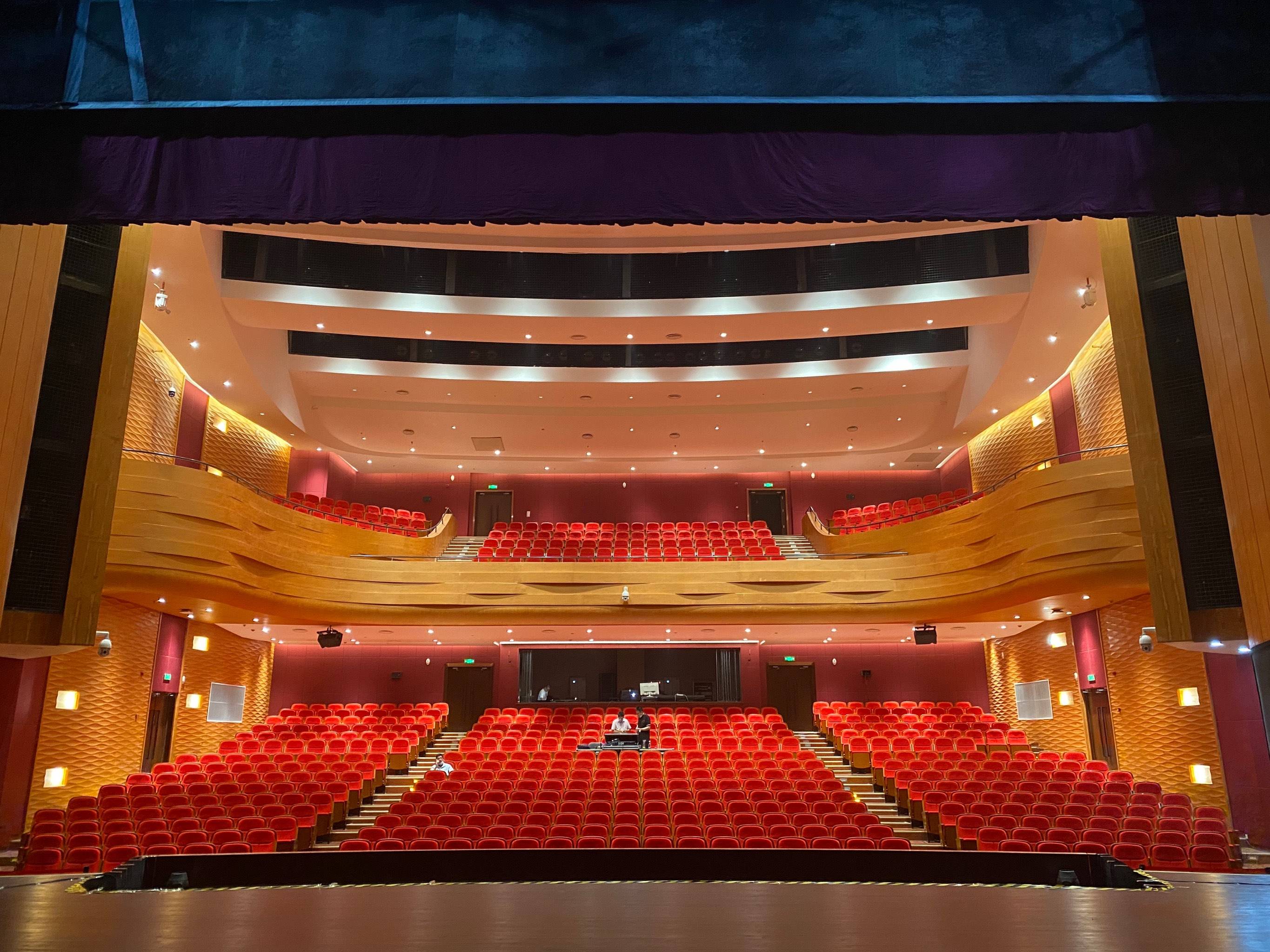 词坛泰斗庄奴和华语乐坛教父左宏元的爱徒邓丽君同门师妹5月献唱