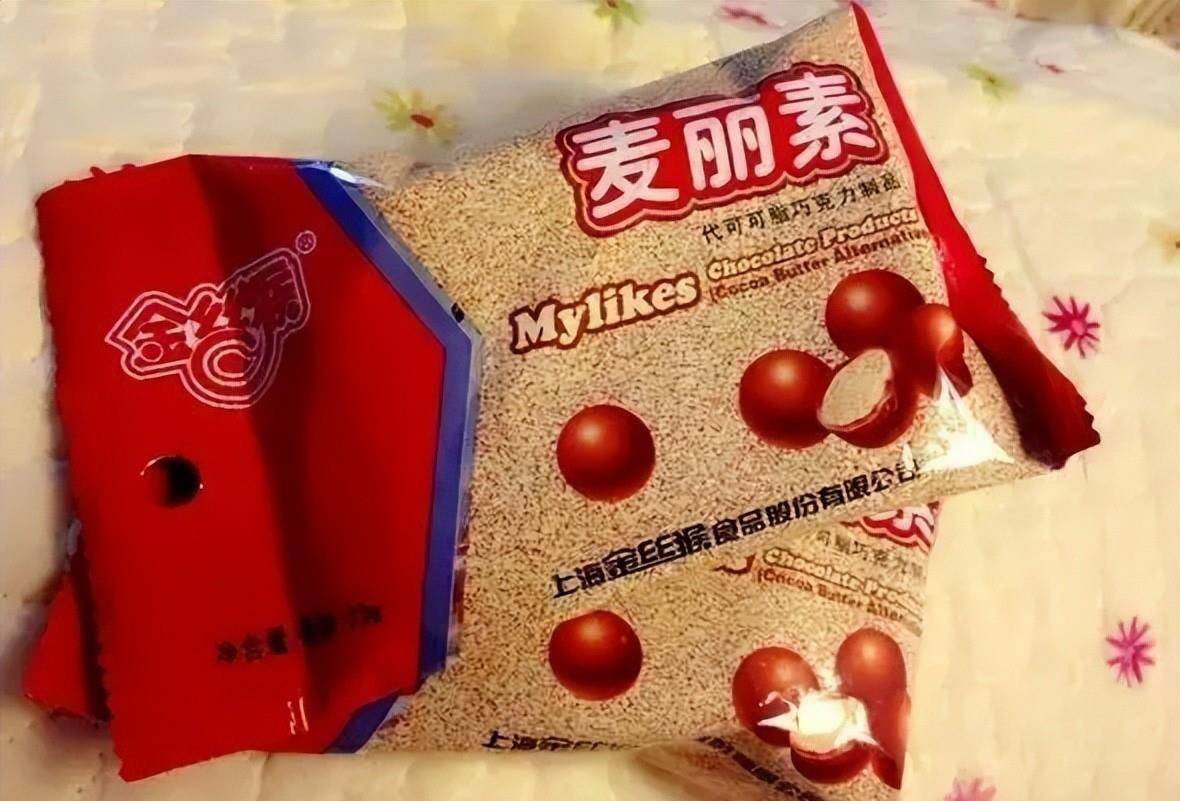 原创逐渐消失的42种童年零食80后怀念的经典零食90后们吃过几种呢
