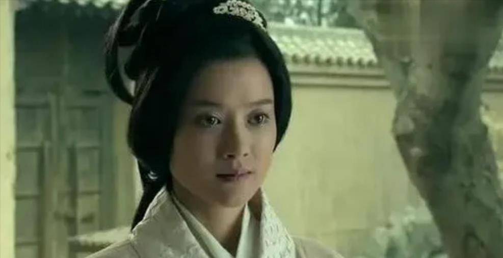 刘邦给戚夫人留了后路为何她最终还是被做成人彘因为遭嫉妒