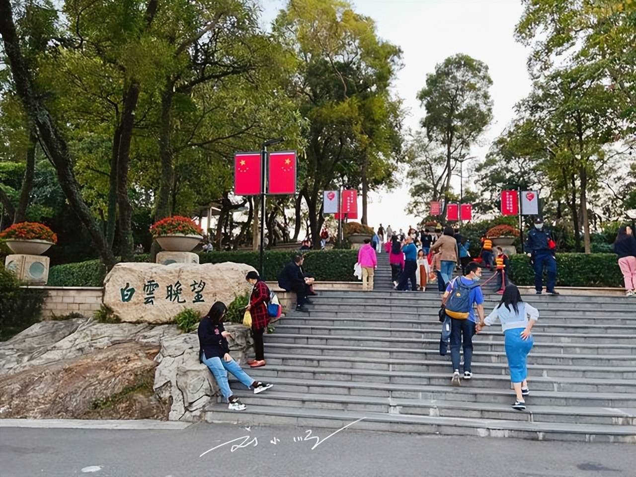 广州第一个国家5A级旅游景区，门票只需要5块钱，太“良心”了