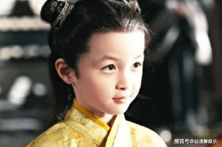 中年纪最小的一个,但却是所有公子中最聪明的一个,张仪是芈月的故交