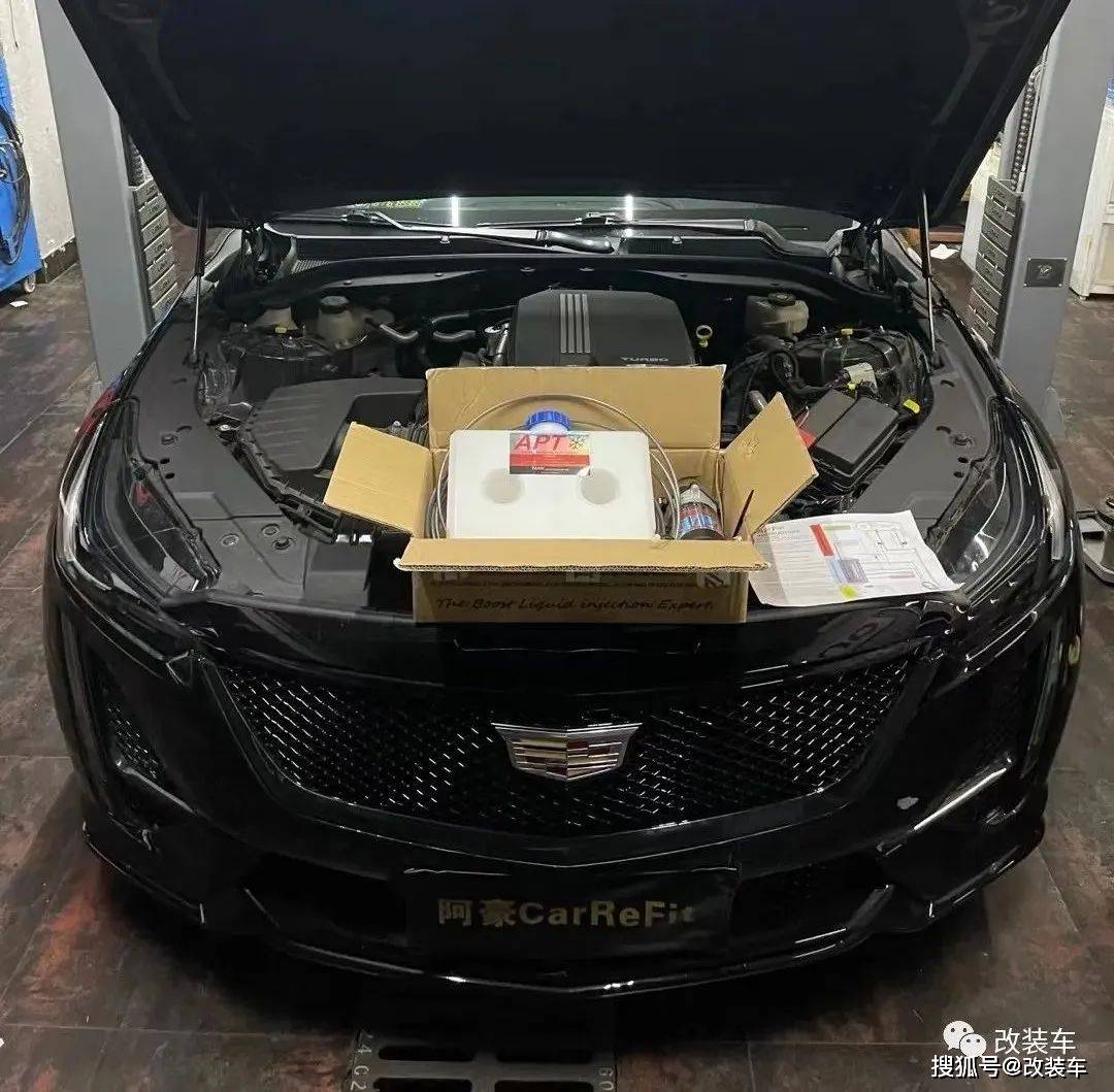 "升级完硬件后开始在马力机上进行特调,原厂标定237ps 350牛米,虚标还