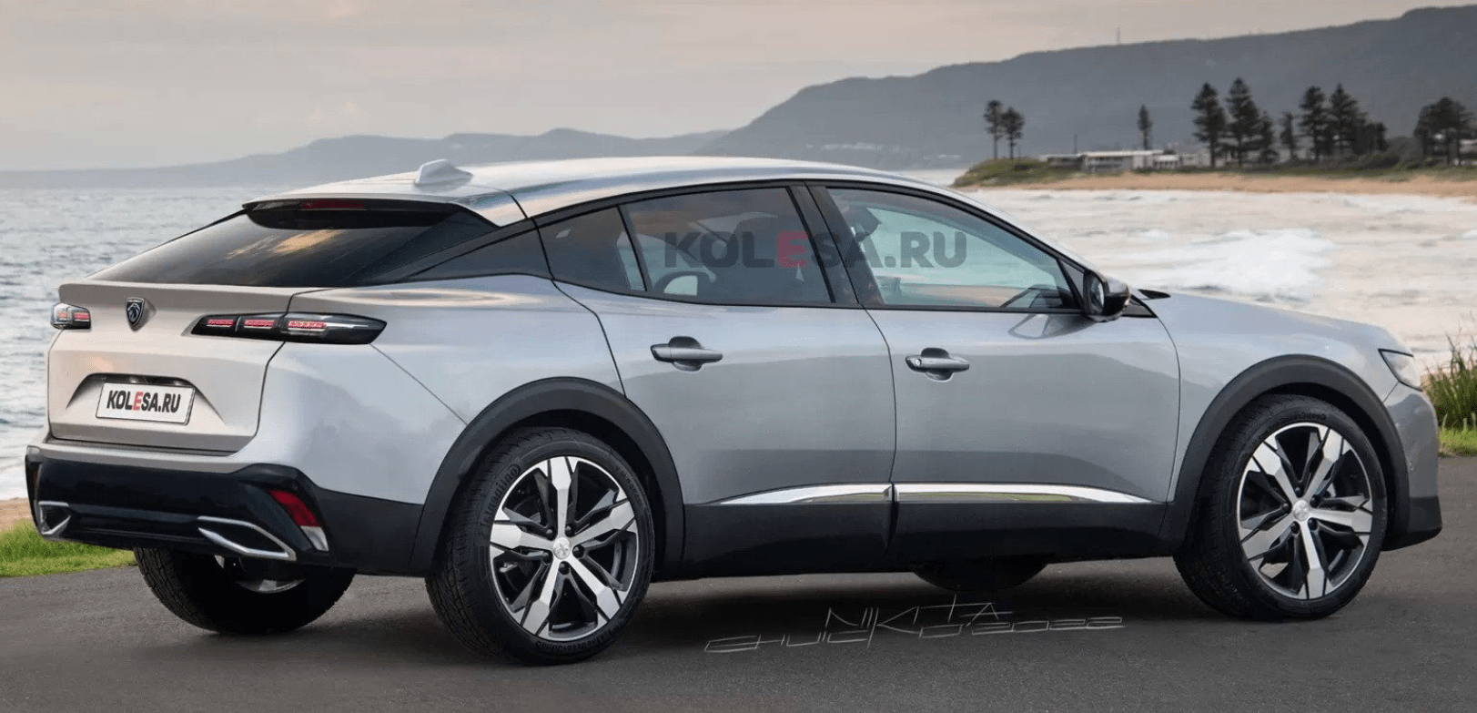 雪铁龙凡尔赛的"翻版",有望一辆车盘活车企?