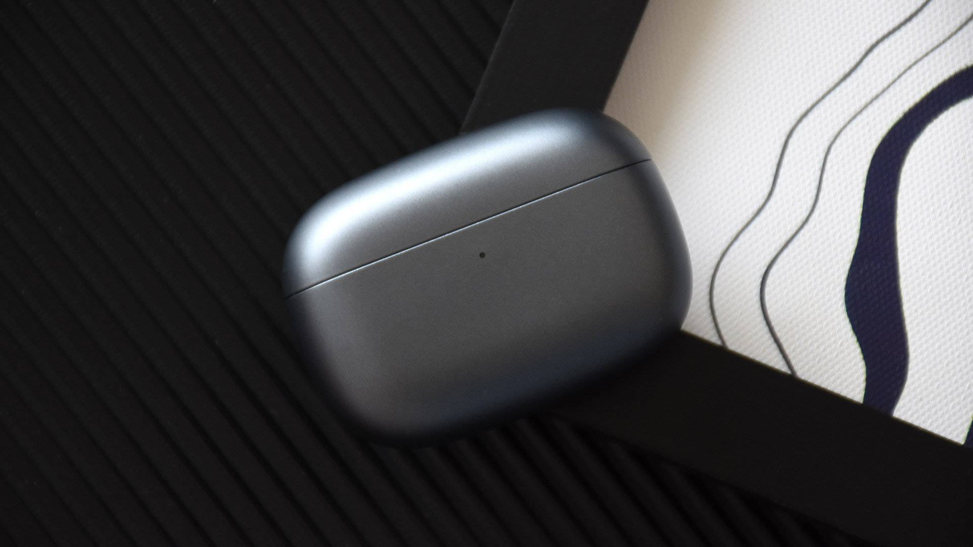 荣耀earbuds3pro蓝牙耳机音质旗舰降噪出众