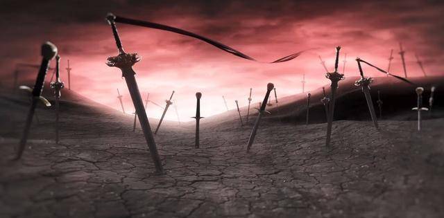 原创雪中悍刀行中的三大禁地听潮亭武帝城吴家剑冢谁最强