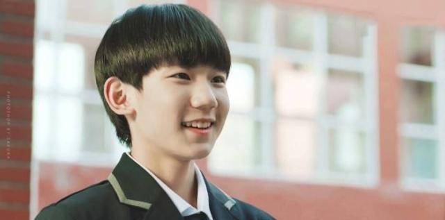 王源演过的角色,你最喜欢哪一个?