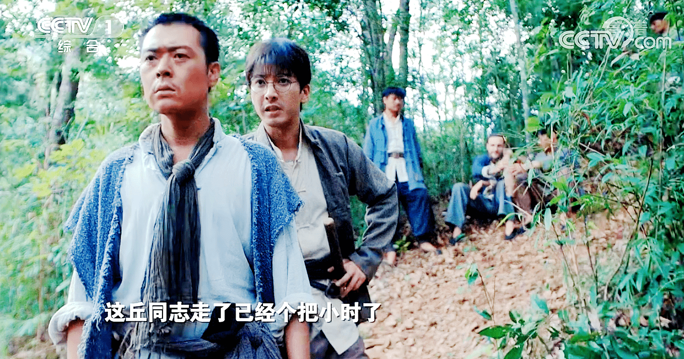 绝密使命31预告潘雨青险境被捕曹瑞瑛现场拷问结局落下帷幕