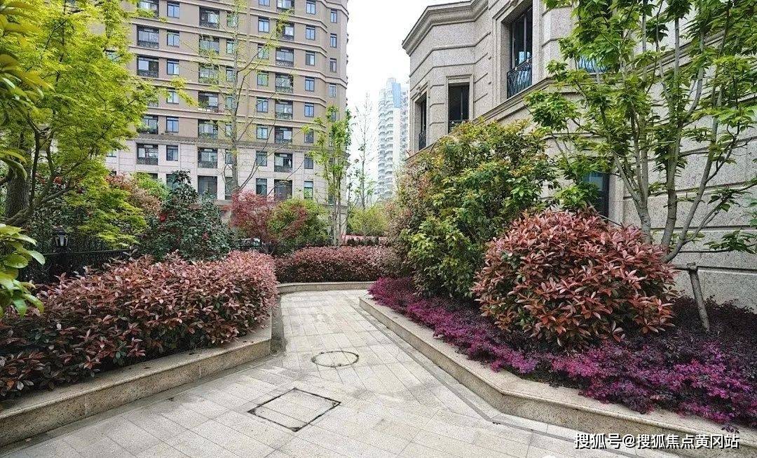 江宁公馆浦西内环内70年产权类独栋不限购付5贷5通天然气仅5套