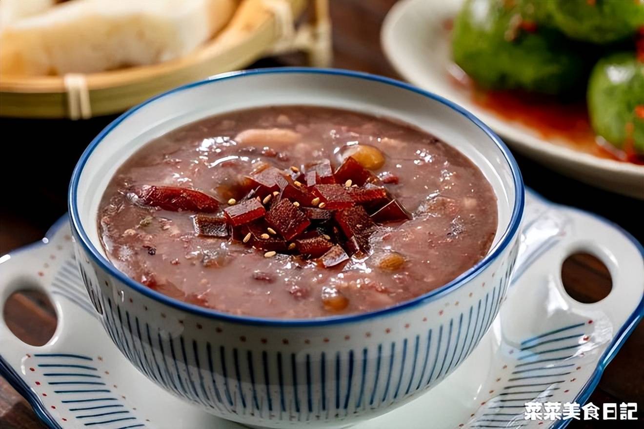 一煮香甜糯,难怪全网都在做_珍珠_山楂_红枣