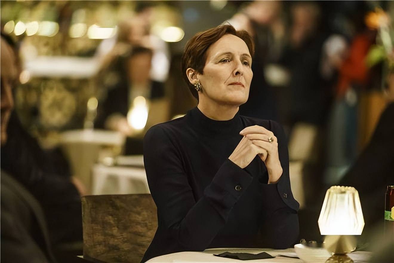 杀死伊芙主演确诊,她是金球奖视后,曾因撞脸林永健引网友热议_吴珊卓