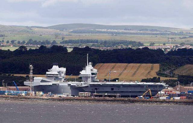 原创从商船改装航母日本海军的奇思妙想飞鹰号航空母舰