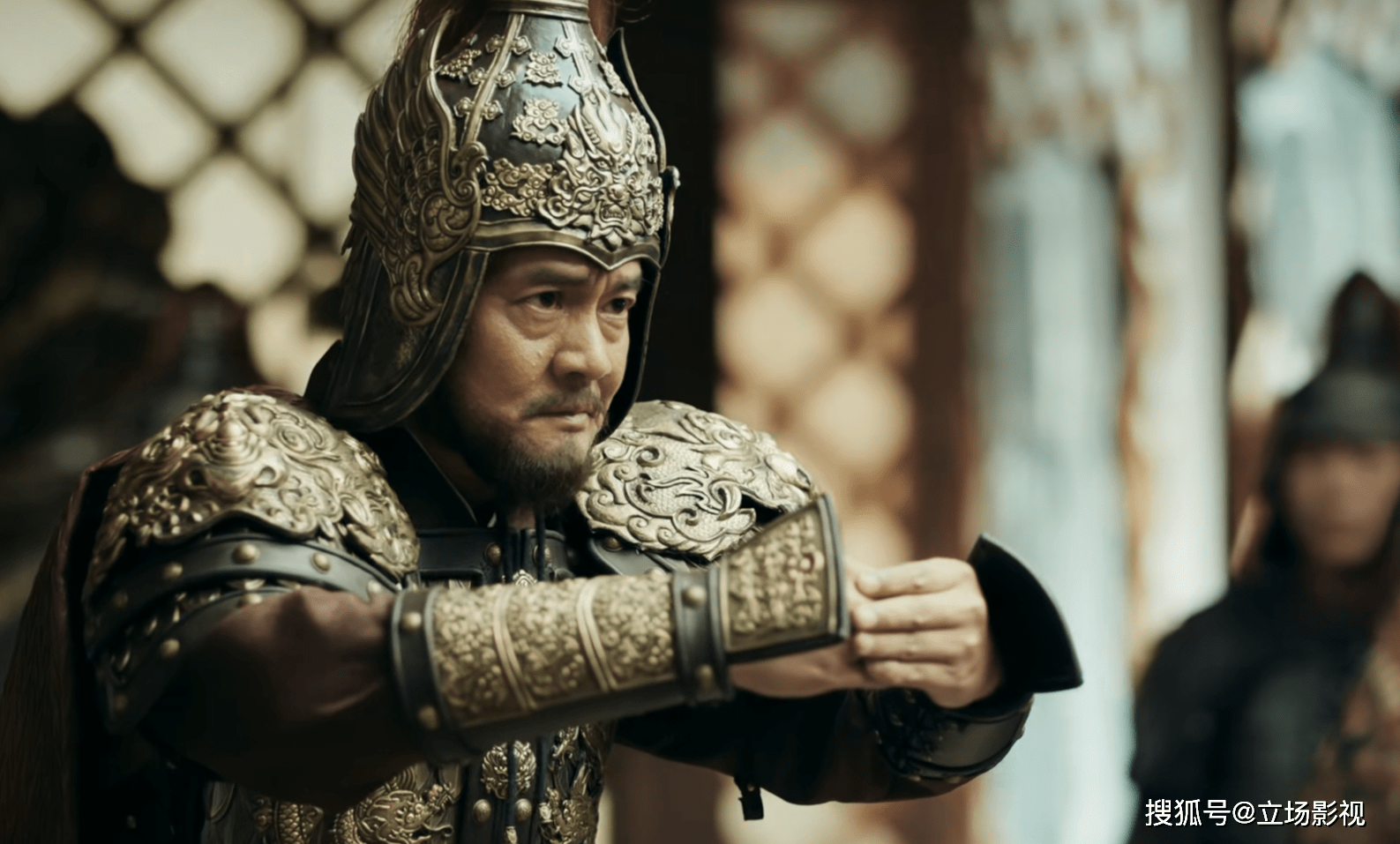 原创不要只盯着白月光16集过后山河月明的3处细节太有趣