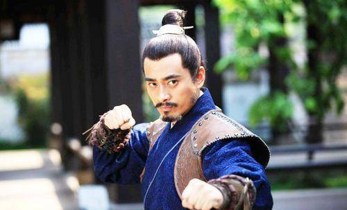 琅琊榜武功排行榜_琅琊榜:武功排行前十中,其实他最厉害,连蒙挚都打不过!(2)