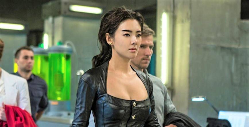 原创张雨绮老公嫖娼被抓再婚被骗几千万她选男人的眼光有多差