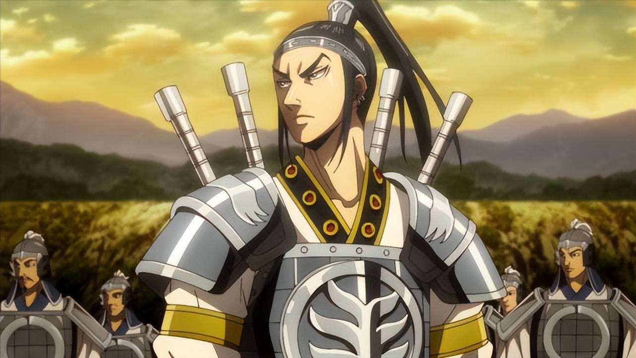 原创王者天下第四季来袭温情场面赚足眼泪王国混战值得期待