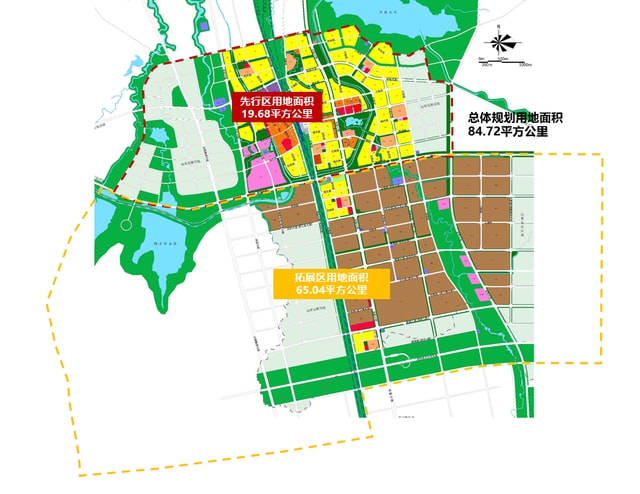 合肥地鐵8號線北延或將延伸至下塘站規劃新能源汽車城