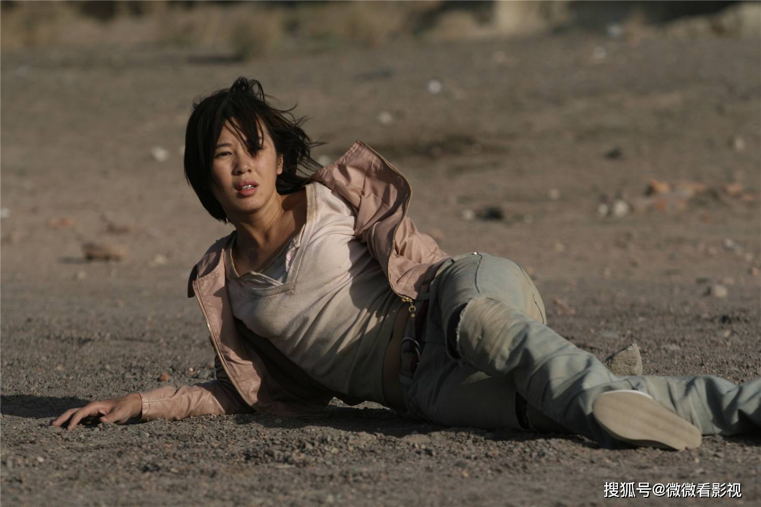 然而细细分辨,这些全员恶人之间,却也是有一条泾渭分明的边界线.