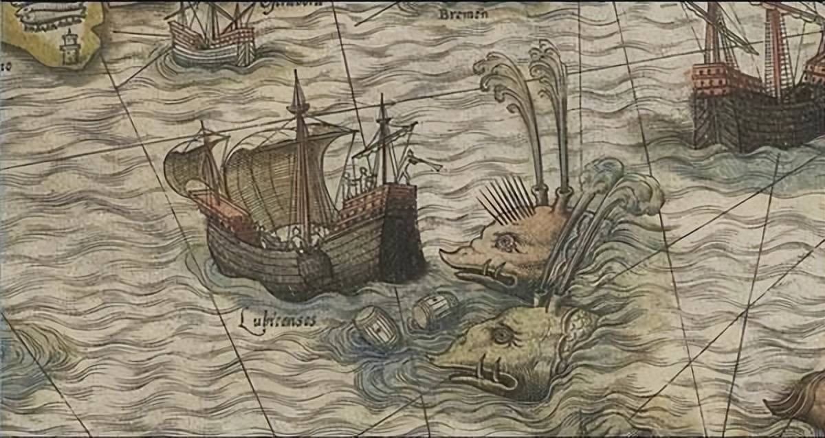 原创
《罗利的少年时代》是世界名画,看画的人说:我们知道水手讲什么