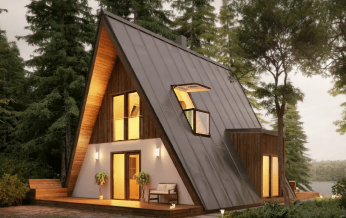 国内外装配式民宿应用实例赏析1多图