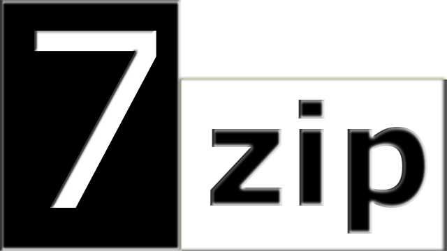 7 zip 是一款适用于 windows 的文件压缩和解压缩软件