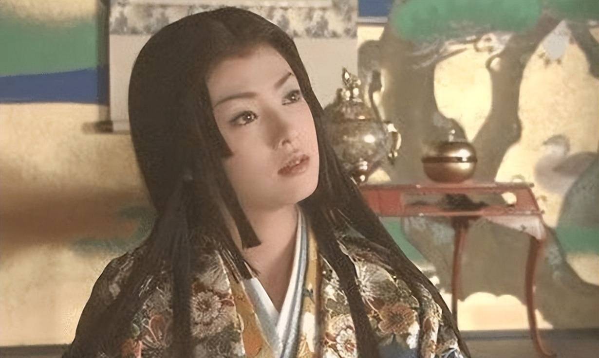 织田信长的妻子第二季