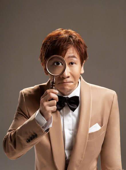 原创43岁刘谦晒近照欲复出换壶风波折损人气00后已不认识他