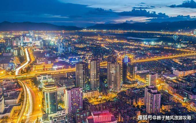 云南省人均gdp_云南gdp各市排名2021完整版来看看2021年云南的GDP是多少