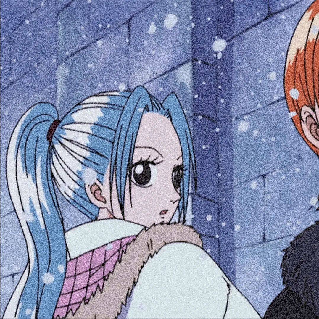 海贼王头像│闺蜜头像│喊你闺蜜过来换头像