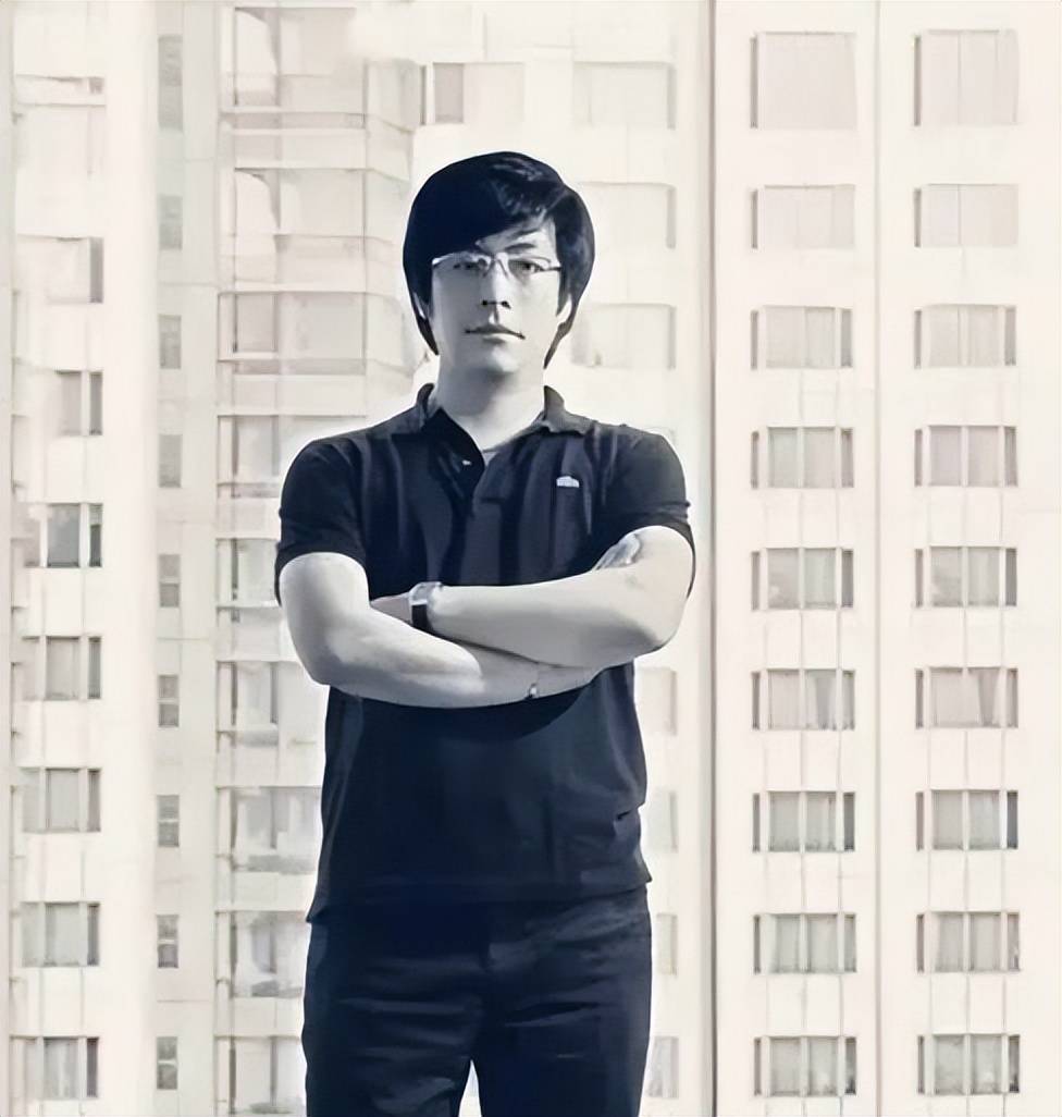 王岳伦:与李湘离婚,女儿是他的软肋_李厚霖_王晖_工作