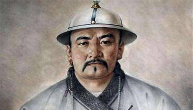 原创噶尔丹夺取准噶尔部统治权扩大军事活动清廷为何不加以管制