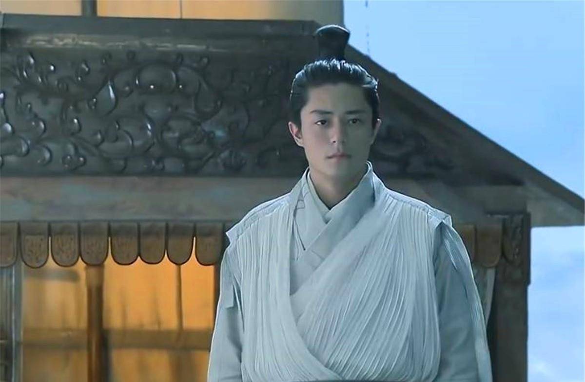 仙剑三:蜀山能力高强的那么多,怎么是徐长卿陪景天去拯救天下?