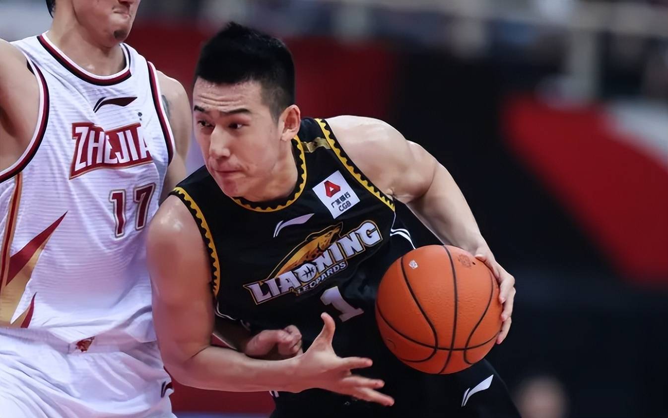 2场得分合计全队第一忠魂成赢球隐形大腿辽宁男篮拥有他太幸运